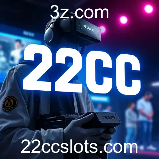 Ascensão do 22CC: O Novo Fenômeno dos eSports