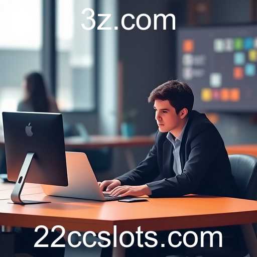 22CC: Expansão e Impacto no Mundo dos Jogos Online