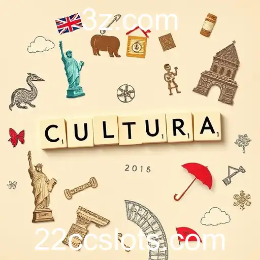 Explorando a Categoria 'Cultura' nos Jogos de Palavras 22CC