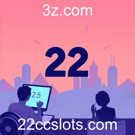 Novas Tendências em Jogos Online e a Ascensão do 22CC