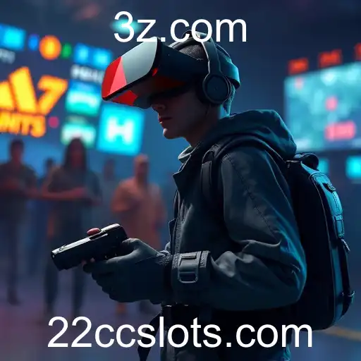 A Revolução dos Jogos em 2025