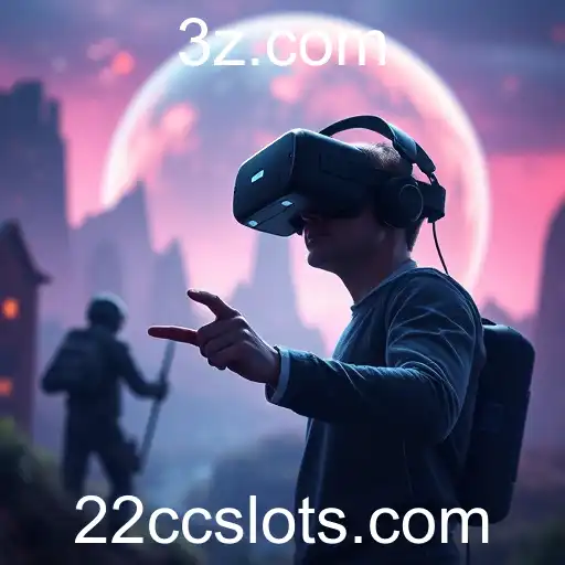 A Revolução dos Jogos no 22CC em 2025