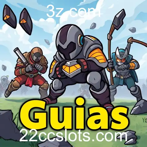 Domine os Jogos com Guias: Estratégias e Dicas Infalíveis
