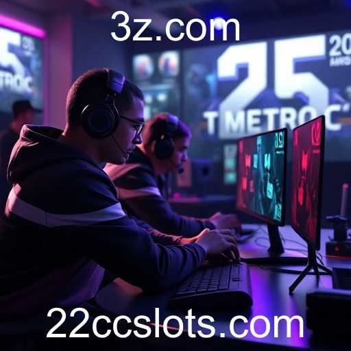 O Impacto dos Jogos Online em 2025