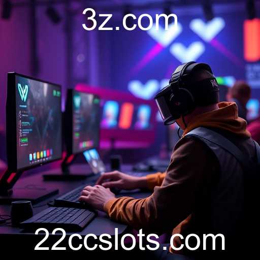 O Impacto Crescente dos Jogos Online no Brasil