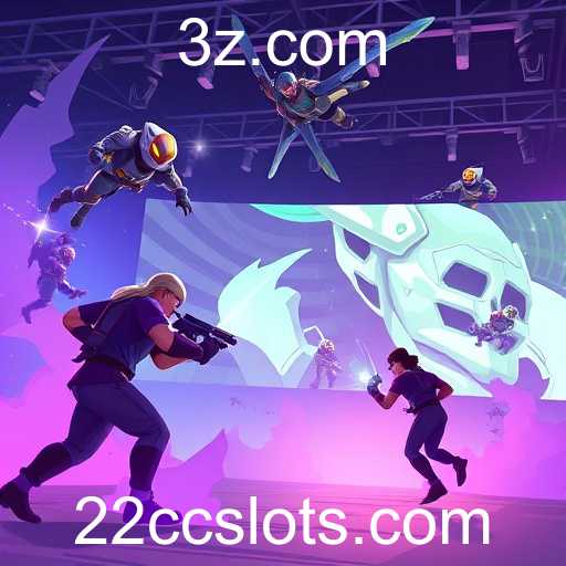 Inovações e Tendências no Mundo dos Jogos em 2025