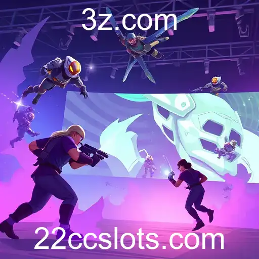 Inovações e Tendências no Mundo dos Jogos em 2025