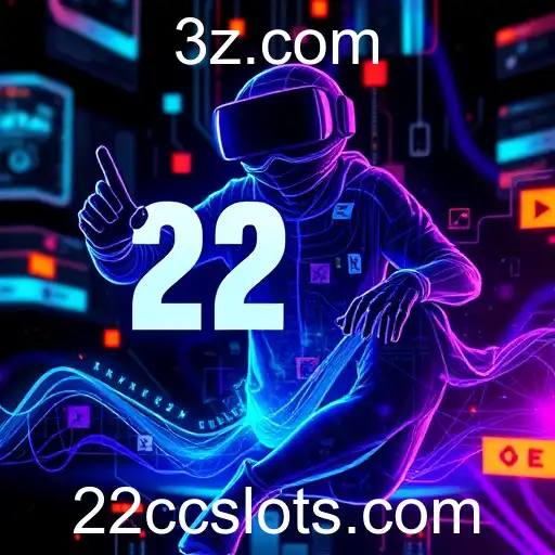 22CC: A Revolução dos Jogos em 2025