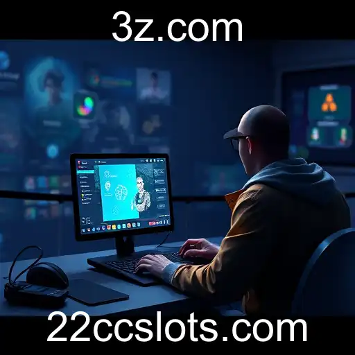 Inovações e Tendências Tecnológicas nos Jogos Online