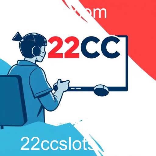 A Nova Era do 22CC: Tendências e Inovações no Mundo dos Jogos