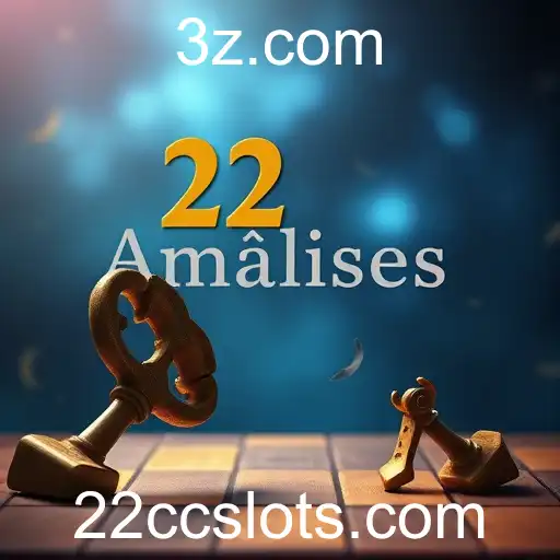 A Fascinante Categoria de 'Análises' no Jogo de Palavras-Chave 22CC