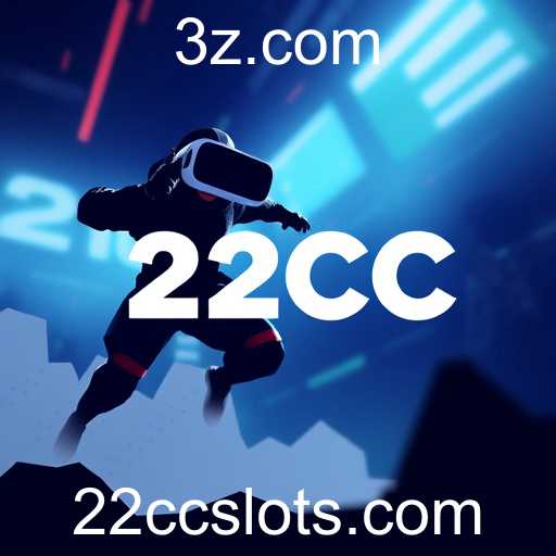 Revolução no Mercado de Jogos com a Plataforma 22CC