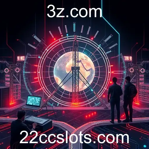 A Revolução da Tecnologia em Foco no Site 22CC