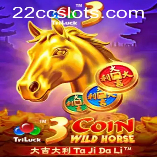 3CoinWildHorse: Navigating the Exciting World of 22CC
