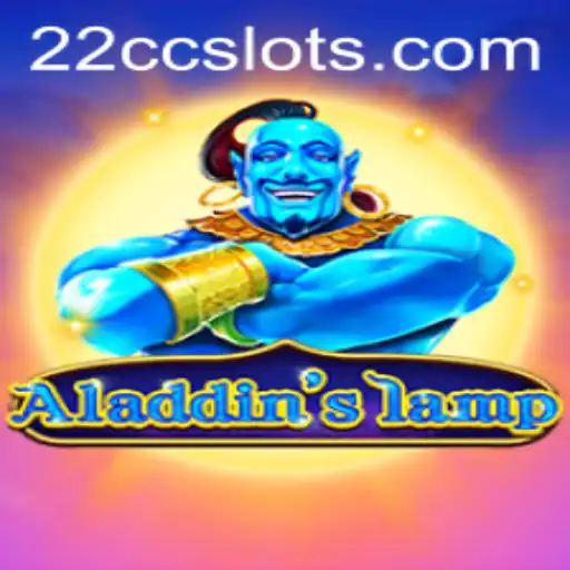 The Mysterious World of Aladdinslamp: A Deep Dive into the Game with 22CC