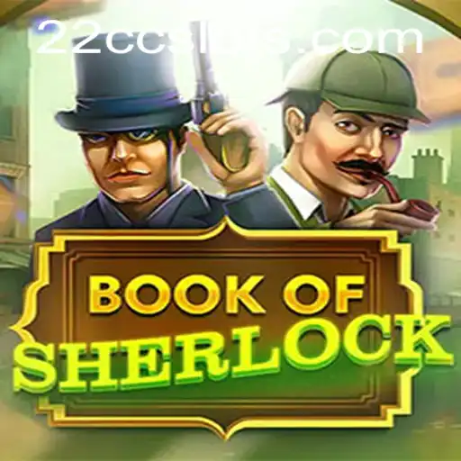 Unlock the Mystery: An In-depth Look at 'BookOfSherlock'