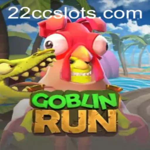 GoblinRun - The Thrilling Adventure Awaits