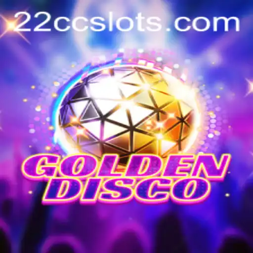 GoldenDisco: The Rhythmic Revolution