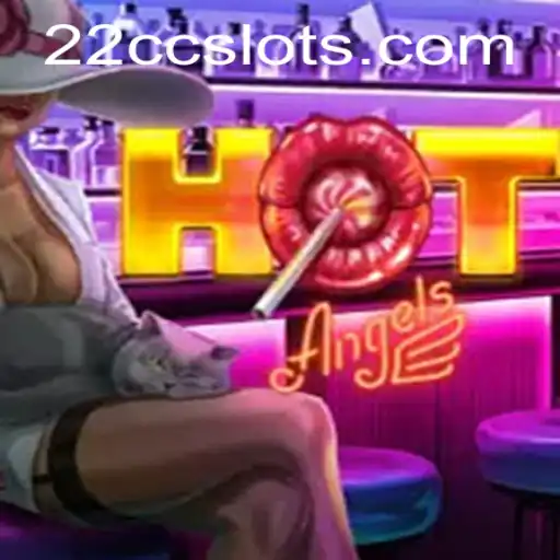 Discover 'HotAngels': A Thrilling New Gaming Experience with 22CC