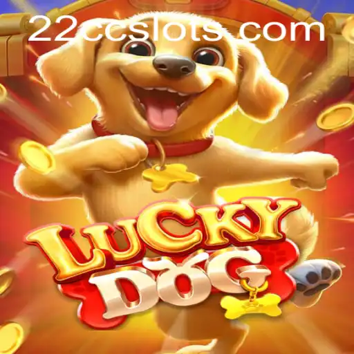 Unveiling the Thrills of LuckyDog: A Dive into the 22CC Phenomenon