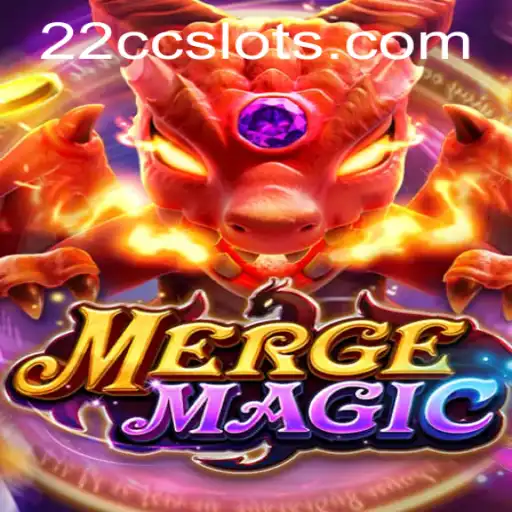 The Enchanting World of Mergemagic: An In-depth Look at the Game with a 22CC Twist