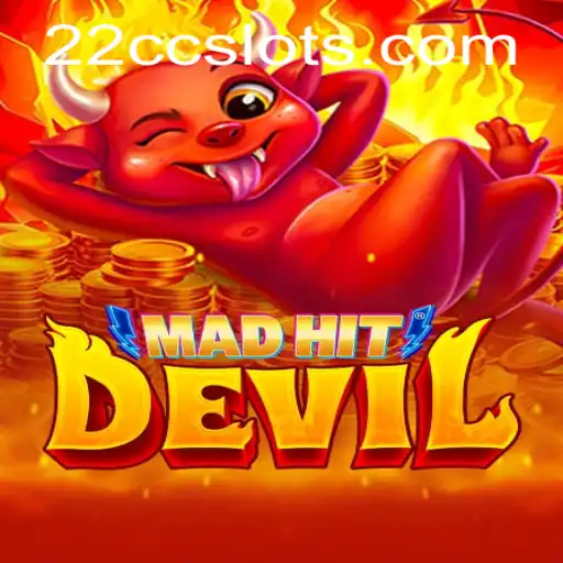MadHitDevil: Unleashing Chaos with Precision and Skill