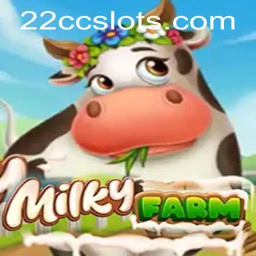 Dive into MilkyFarm: The Captivating World of Farming and Strategy with 22CC