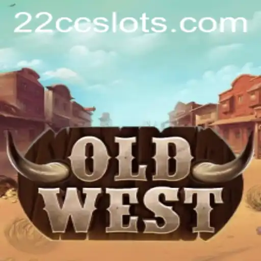OldWest: The Ultimate 22CC Adventure in the Wild Frontier