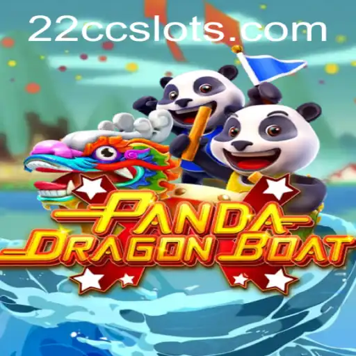 Discover the Thrills of PANDADRAGONBOAT with 22CC