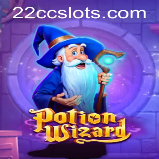 Dive into the Magical World of PotionWizard and Discover the Mysteries of 22CC