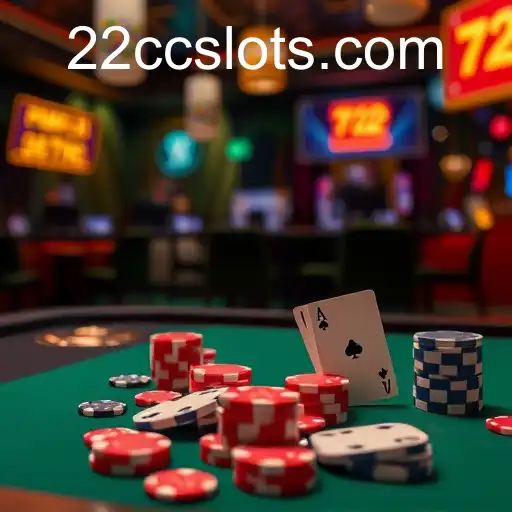 Gaming Experience 22CC - 800+ Premium and Exclusive Games