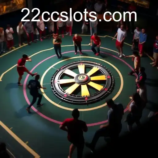 Gaming Experience 22CC - 800+ Premium and Exclusive Games