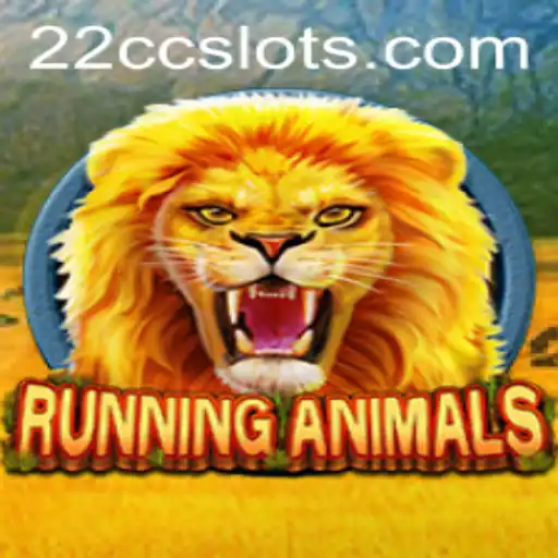 RunningAnimals: Explore the Thrilling Adventure of the 22CC