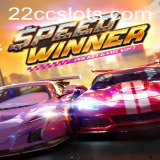 SpeedWinner: The Thrilling World of 22CC