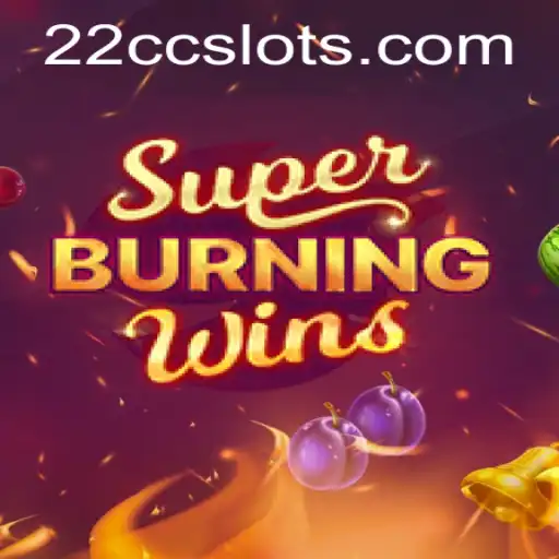 Exploring SuperBurningWins: A Captivating Journey into Classic Slot Gaming
