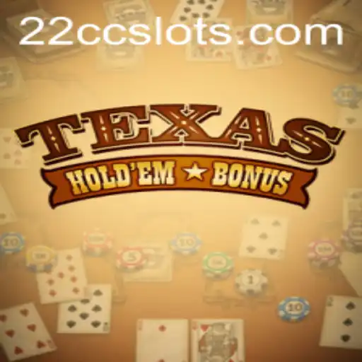 Explore Texas Hold'em Bonus: The Thrill of Poker With an Exciting Twist