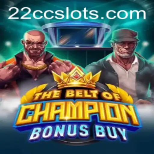 TheBeltOfChampionBonusBuy: A New Era in Gaming