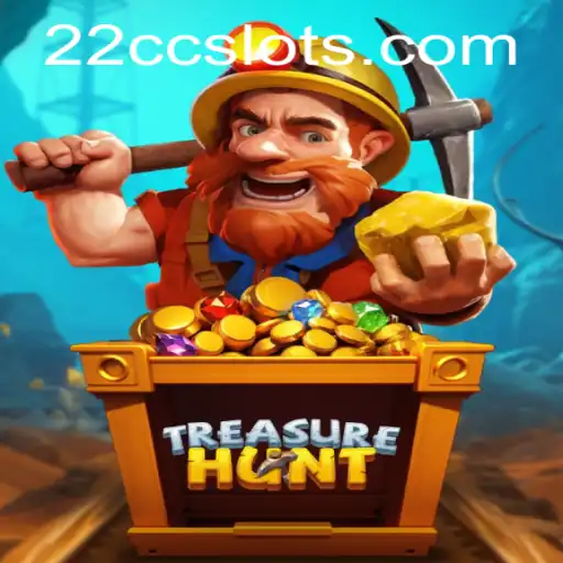 Discover the Excitement of TreasureHunt: A Revolutionary Adventure Game