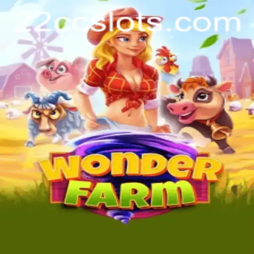 Discover the Enchanting World of WonderFarm: A Journey into Farming Adventure